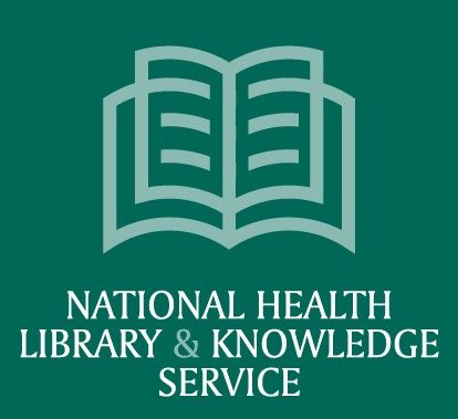 National Health Library and Knowledge Service logo National Health Library and Knowledge Service logo
